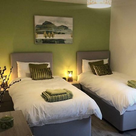 Beautiful Beach View Cottage Bungalowセント・アンドルーズ エクステリア 写真