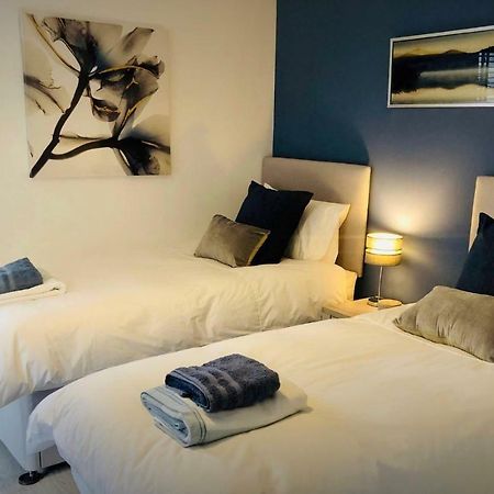 Beautiful Beach View Cottage Bungalowセント・アンドルーズ エクステリア 写真