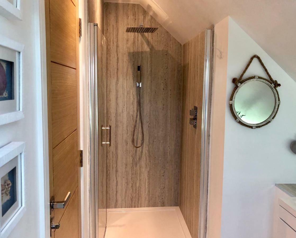 Beautiful Beach View Cottage Bungalowセント・アンドルーズ エクステリア 写真